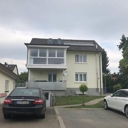 Ferienwohnung Seerose Uhldingen-Mühlhofen Eksteriør bilde