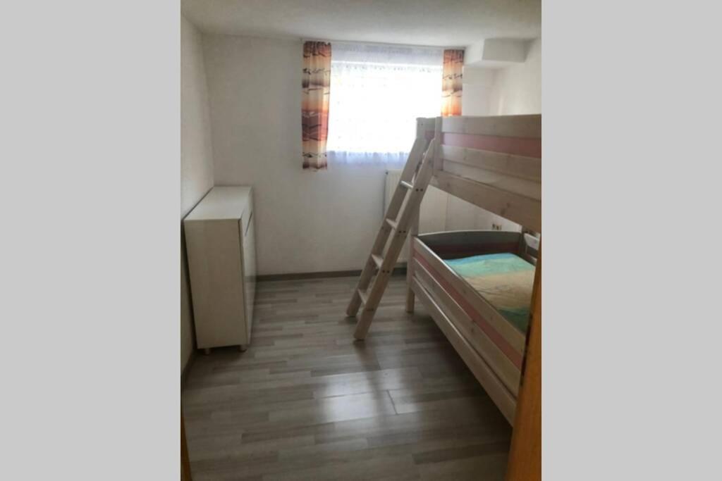 Ferienwohnung Seerose Uhldingen-Mühlhofen Eksteriør bilde